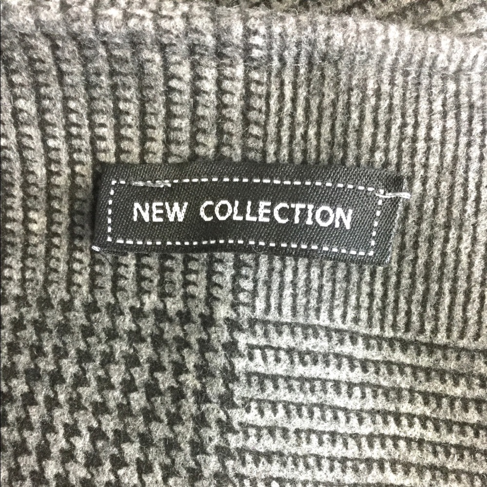 New Collection Italian Made Jacket - Picture 6 of 8